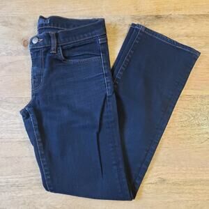 J Brand Dark Wash Boot Cut Jeans Size 25 0
